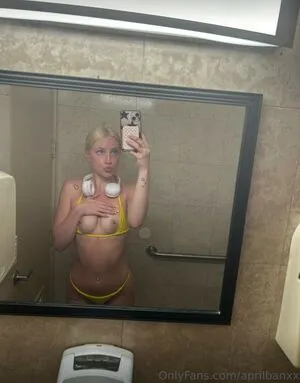 Aprilbanxx OnlyFans Leaked Free Thumbnail Picture - #U3PA4u7ugX