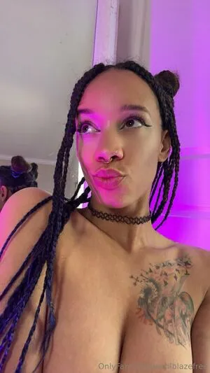 Aprilblazefree OnlyFans Leaked Free Thumbnail Picture - #EHUAKLU485