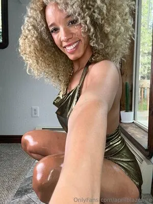 Aprilblazefree OnlyFans Leaked Free Thumbnail Picture - #TxMlM3LcyX