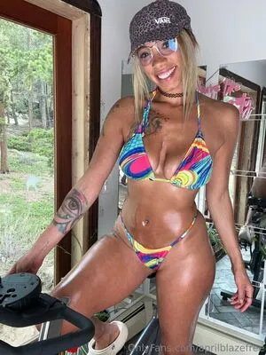 Aprilblazefree OnlyFans Leaked Free Thumbnail Picture - #duaGYVxtDz