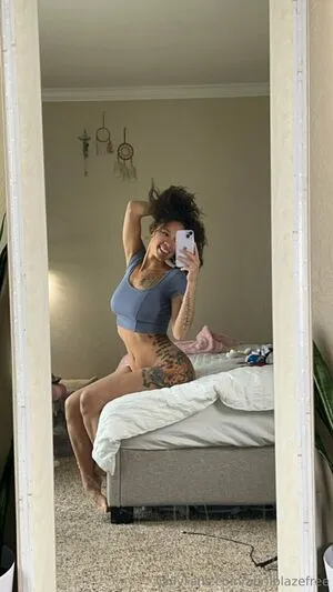 Aprilblazefree OnlyFans Leaked Free Thumbnail Picture - #f1EfK2YkWQ