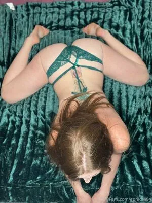 Aprilcali84 OnlyFans Leaked Free Thumbnail Picture - #fnDsYhf4pU