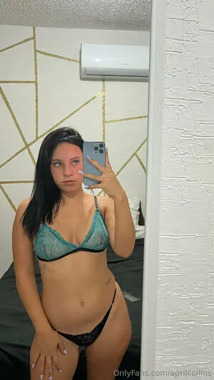 Aprilcollins OnlyFans Leaked Free Thumbnail Picture - #6jhrT71jk2