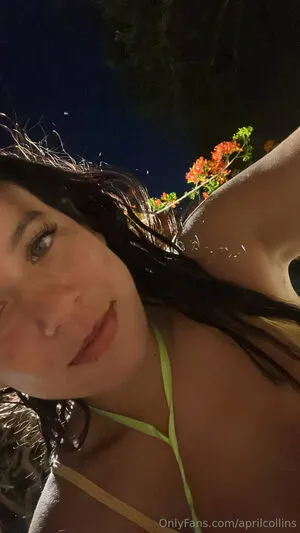 Aprilcollins OnlyFans Leaked Free Thumbnail Picture - #ApUHIK651k