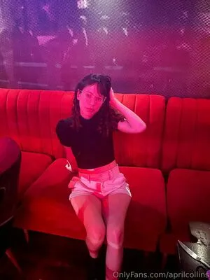 Aprilcollins OnlyFans Leaked Free Thumbnail Picture - #NlJIQU6yRe