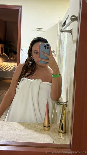 Aprilcollins OnlyFans Leaked Free Thumbnail Picture - #hvjT85jFyb