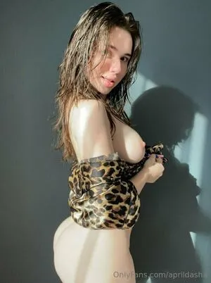 Aprildasha OnlyFans Leaked Free Thumbnail Picture - #h5YOvgJM3o