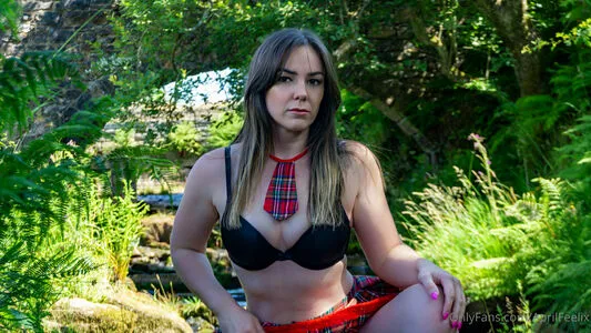 Aprilfeelixfree OnlyFans Leaked Free Thumbnail Picture - #4z4dyLznmj