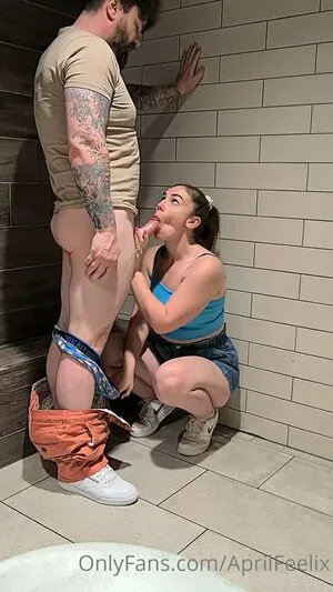 Aprilfeelixfree OnlyFans Leaked Free Thumbnail Picture - #Q8O32OSgw7