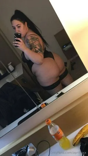 Aprilfoxx OnlyFans Leaked Free Thumbnail Picture - #0bsT2dVytU