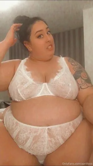 Aprilfoxx OnlyFans Leaked Free Thumbnail Picture - #1wQzNCWjjP