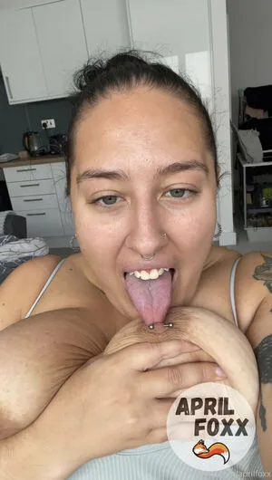 Aprilfoxx OnlyFans Leaked Free Thumbnail Picture - #26kWJPPpfh