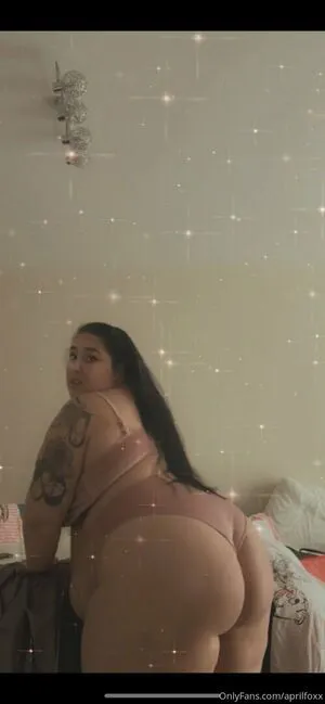 Aprilfoxx OnlyFans Leaked Free Thumbnail Picture - #2ksNjR91C7
