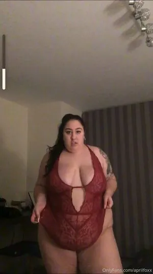Aprilfoxx OnlyFans Leaked Free Thumbnail Picture - #2lY2ASGRyU