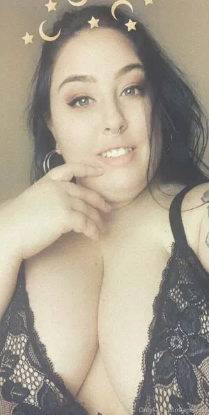 Aprilfoxx OnlyFans Leaked Free Thumbnail Picture - #4DBhwrM2sc