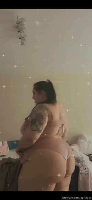 Aprilfoxx OnlyFans Leaked Free Thumbnail Picture - #5HmSyQBg9u