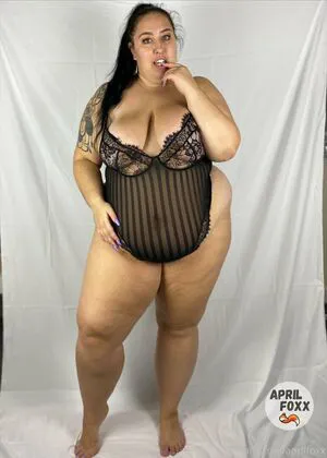 Aprilfoxx OnlyFans Leaked Free Thumbnail Picture - #6gwSDzVroc