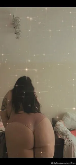Aprilfoxx OnlyFans Leaked Free Thumbnail Picture - #6xWn8yu3H5