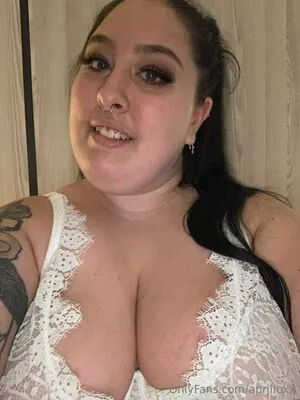 Aprilfoxx OnlyFans Leaked Free Thumbnail Picture - #7GXusaBD16
