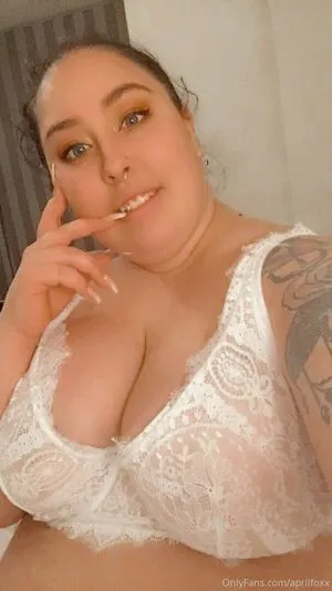 Aprilfoxx OnlyFans Leaked Free Thumbnail Picture - #7oNfDZI3W9