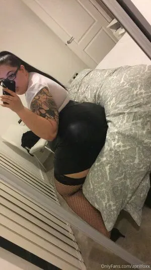 Aprilfoxx OnlyFans Leaked Free Thumbnail Picture - #CItPsk8twA
