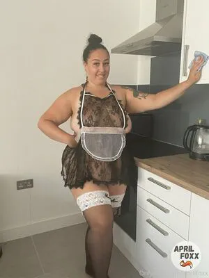 Aprilfoxx OnlyFans Leaked Free Thumbnail Picture - #FYOHkLbI3W