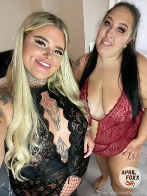 Aprilfoxx OnlyFans Leaked Free Thumbnail Picture - #Hm7l3d3r1Y