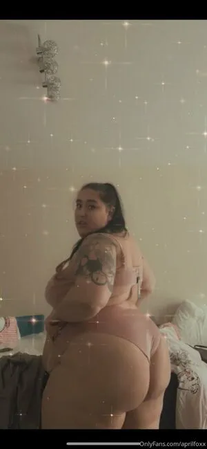 Aprilfoxx OnlyFans Leaked Free Thumbnail Picture - #I9WaGzlWOC