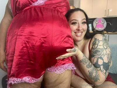 Aprilfoxx OnlyFans Leaked Free Thumbnail Picture - #KDS88uc6uA