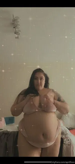 Aprilfoxx OnlyFans Leaked Free Thumbnail Picture - #L0ZhZ0VKK4