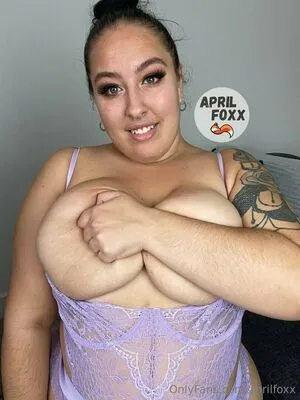 Aprilfoxx OnlyFans Leaked Free Thumbnail Picture - #MB0tVOvrCC