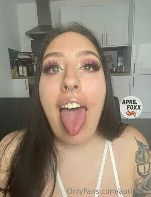 Aprilfoxx OnlyFans Leaked Free Thumbnail Picture - #MEwZcp7Ygq