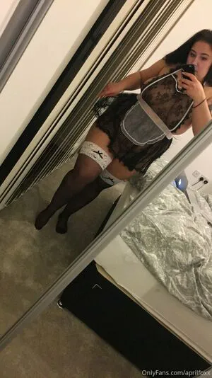 Aprilfoxx OnlyFans Leaked Free Thumbnail Picture - #MbYed09RST