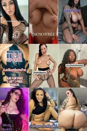 Aprilfoxx OnlyFans Leaked Free Thumbnail Picture - #OmzXAPZdzb