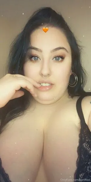 Aprilfoxx OnlyFans Leaked Free Thumbnail Picture - #OoqTOn59O7