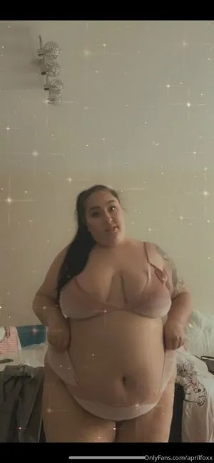 Aprilfoxx OnlyFans Leaked Free Thumbnail Picture - #PW1q3t20OV