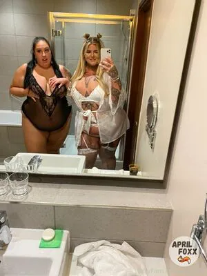 Aprilfoxx OnlyFans Leaked Free Thumbnail Picture - #QRLaPcgpVc