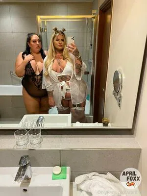 Aprilfoxx OnlyFans Leaked Free Thumbnail Picture - #RyT2H1WH9J