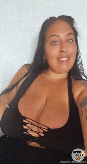 Aprilfoxx OnlyFans Leaked Free Thumbnail Picture - #SZ3tk2GbRc
