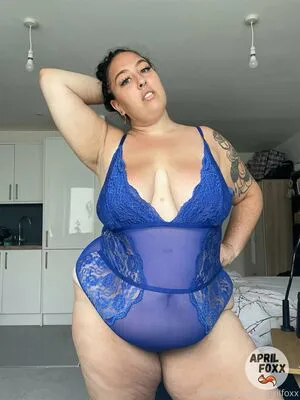 Aprilfoxx OnlyFans Leaked Free Thumbnail Picture - #SelDnzyefv