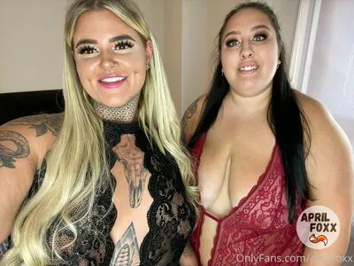 Aprilfoxx OnlyFans Leaked Free Thumbnail Picture - #T6kSTKSnnH