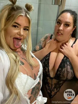 Aprilfoxx OnlyFans Leaked Free Thumbnail Picture - #XDvQuu7NsC