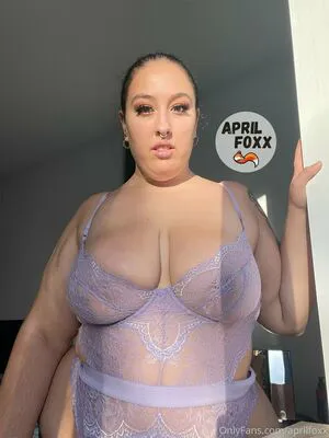 Aprilfoxx OnlyFans Leaked Free Thumbnail Picture - #Xd7iPutRXO