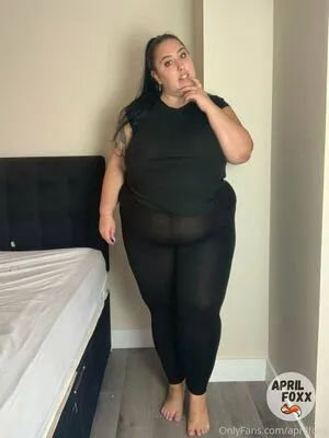 Aprilfoxx OnlyFans Leaked Free Thumbnail Picture - #ZC4pMu2x97