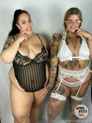 Aprilfoxx OnlyFans Leaked Free Thumbnail Picture - #cy2A7xu3Vt