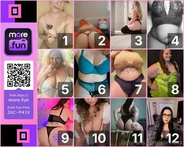 Aprilfoxx OnlyFans Leaked Free Thumbnail Picture - #dHgFE3SPrT