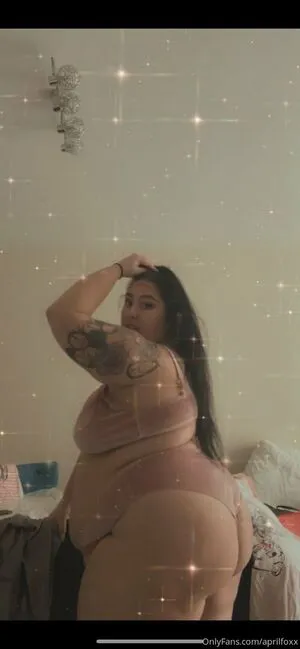 Aprilfoxx OnlyFans Leaked Free Thumbnail Picture - #dig2zjimpp