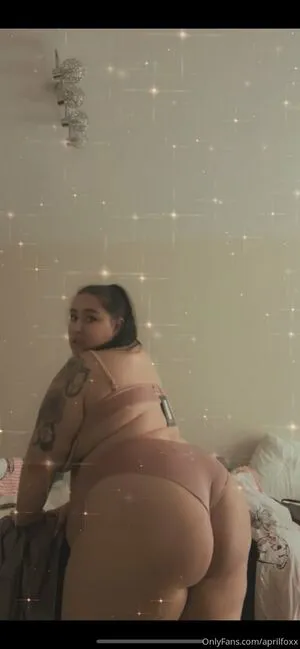 Aprilfoxx OnlyFans Leaked Free Thumbnail Picture - #ghrbTcHep9