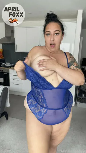 Aprilfoxx OnlyFans Leaked Free Thumbnail Picture - #ifnt32DOcX