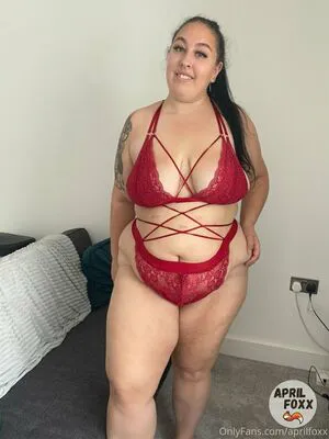 Aprilfoxx OnlyFans Leaked Free Thumbnail Picture - #k8DJisKo0u